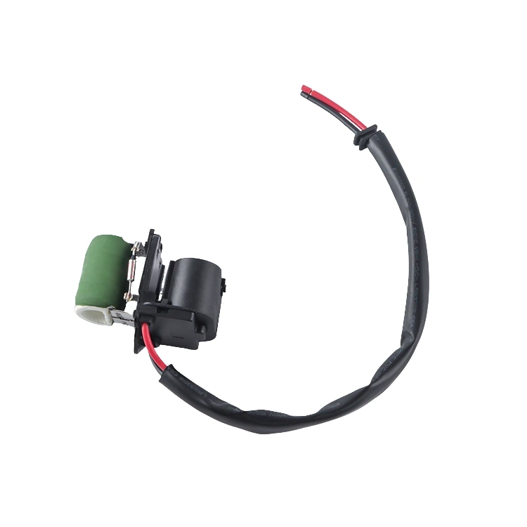 12V ventilátor motor ellenállás