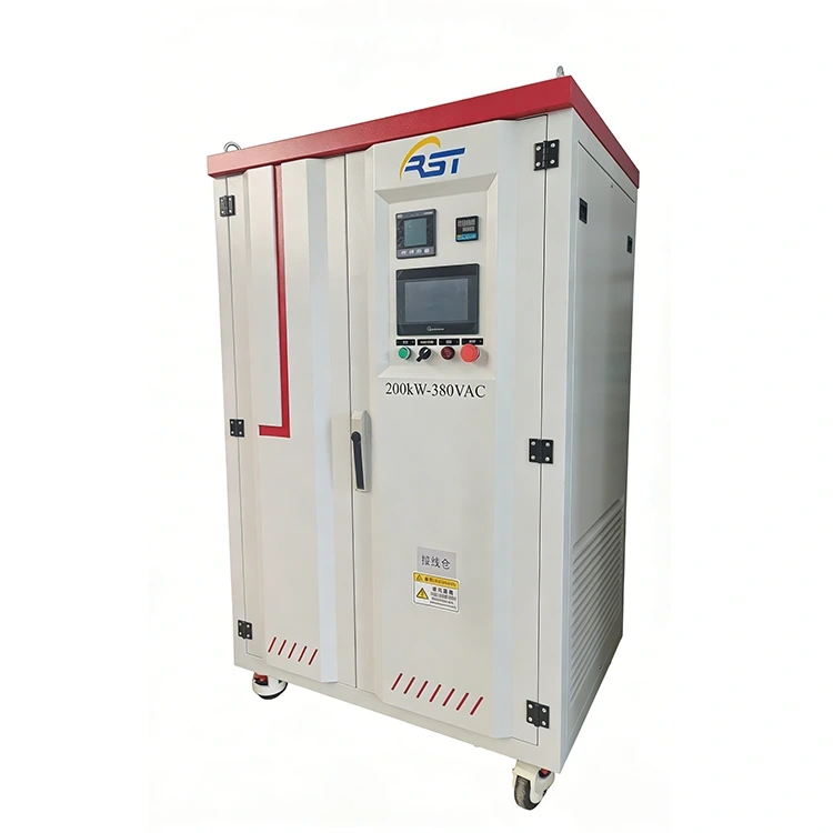 200kW 400V Load Bank
