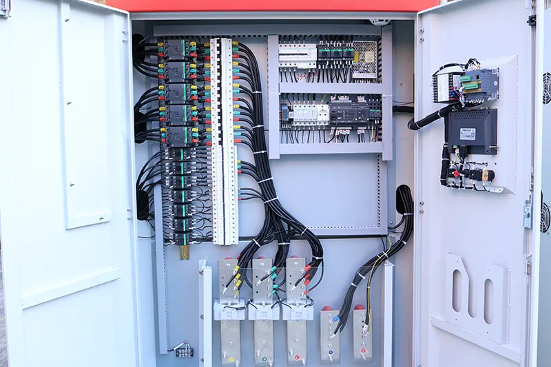 A következő generációs intelligens terhelési bankok új szabványt állítanak fel a megbízható teljesítményteszthez