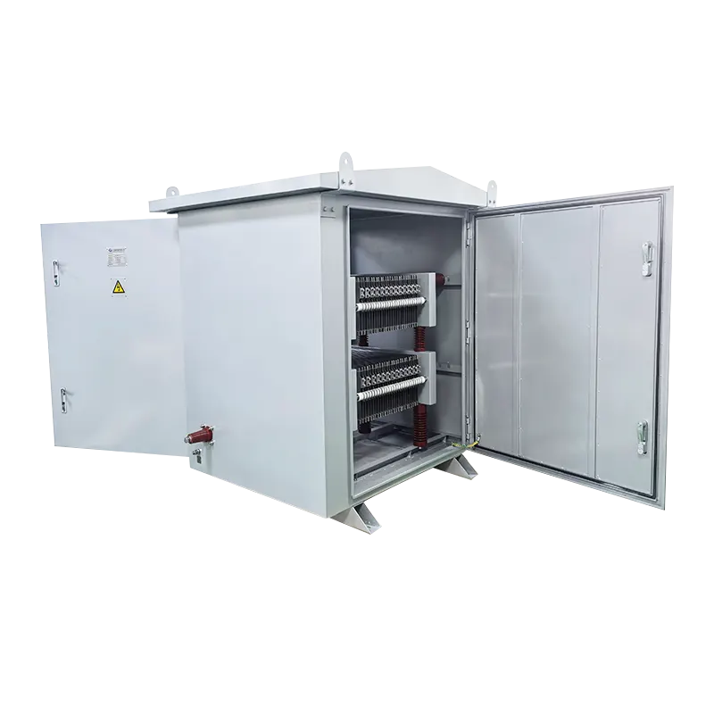 Semleges földelési ellenállás