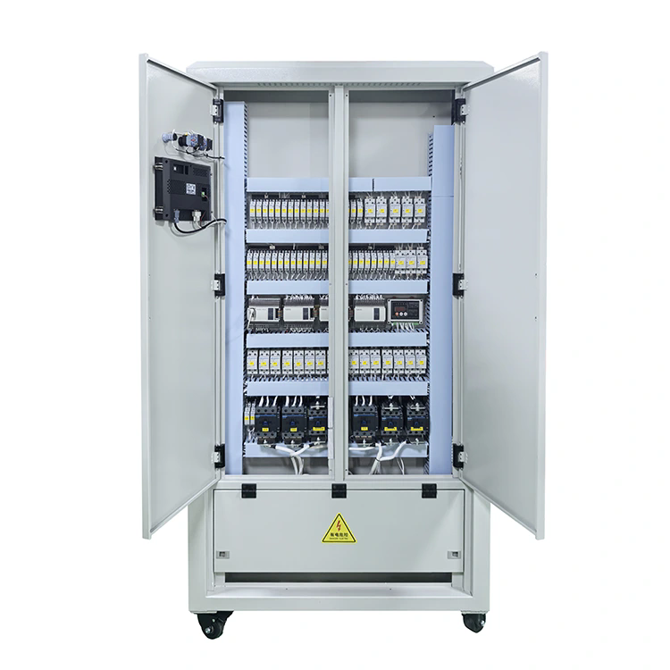 Hogyan javítja az RCD Load Bank a teljesítményteszt megbízhatóságát?