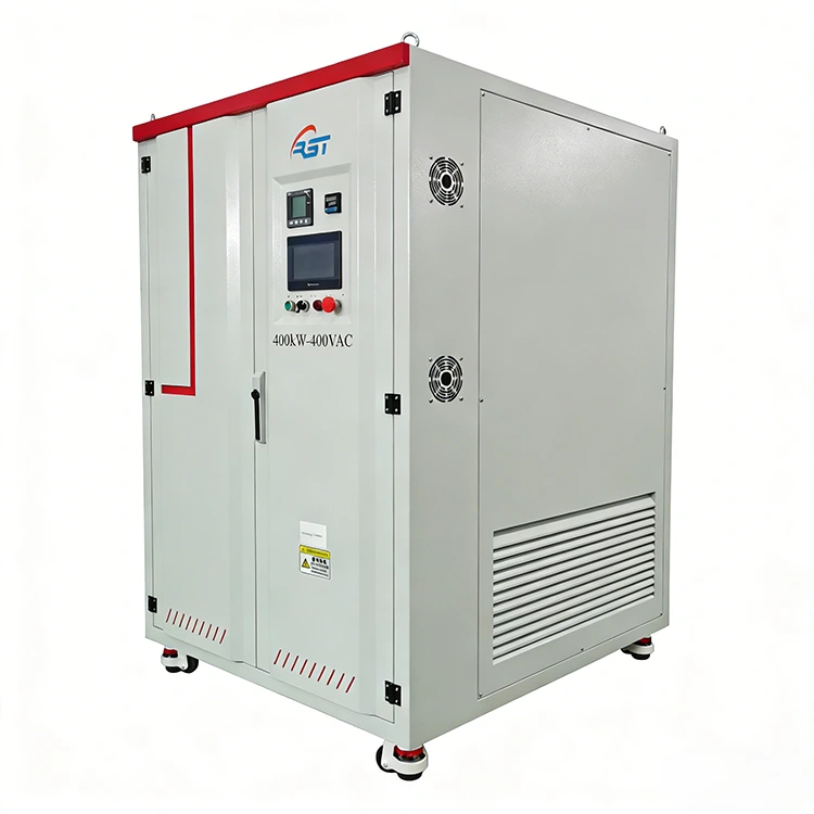 400KW 400V Load Bank