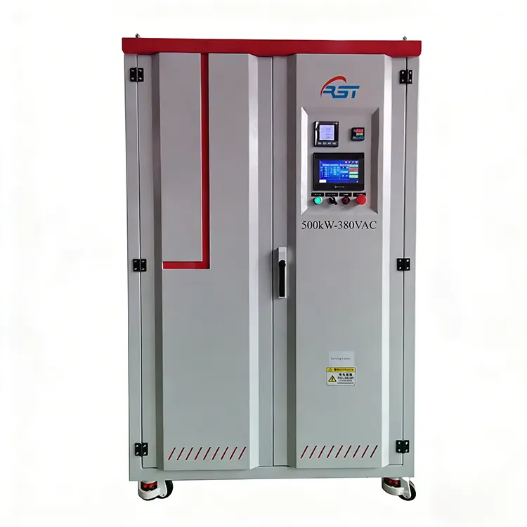 500KW 380V AC Load Bank
