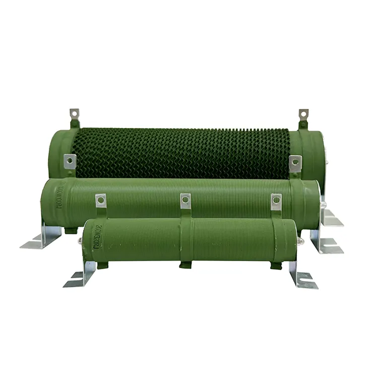 Állítható huzalellenállás