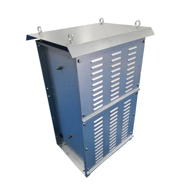 Dinamikus fékellenállás