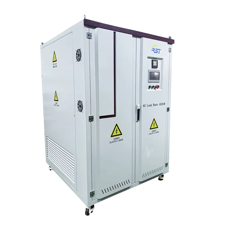 Generátor Load Bank
