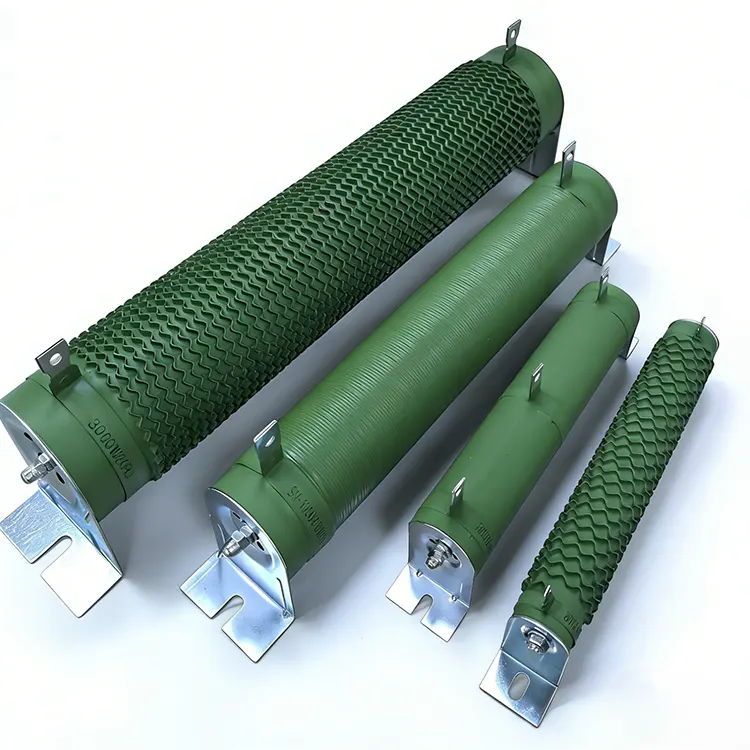 Power Wirewound Resistor