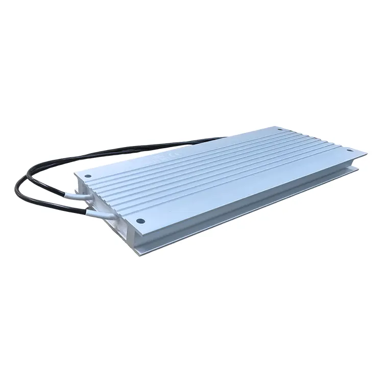 Fém borítású ellenállás