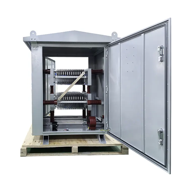 Földelő ellenállás