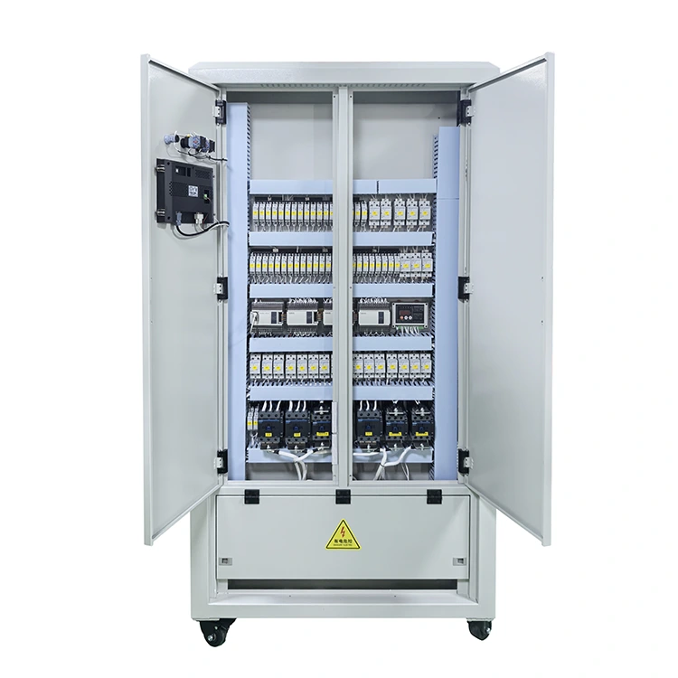 Nem-lineáris terhelési bank