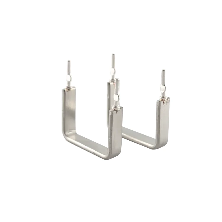 Nyitott levegő áramot érzékelő ellenállás