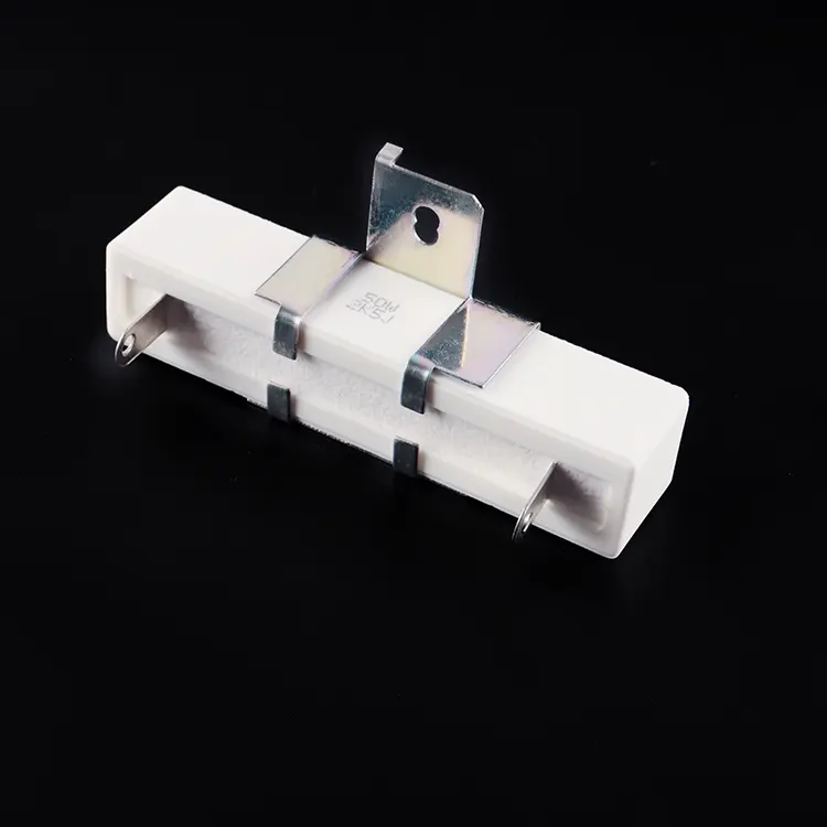 Radiális cementellenállás